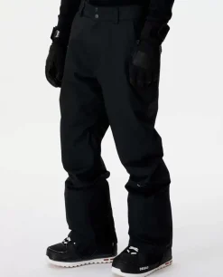Calça Base Para A Neve
