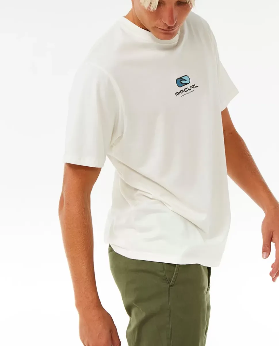 Calça Chino Surf Clássica