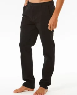Calça Chino Surf Clássica