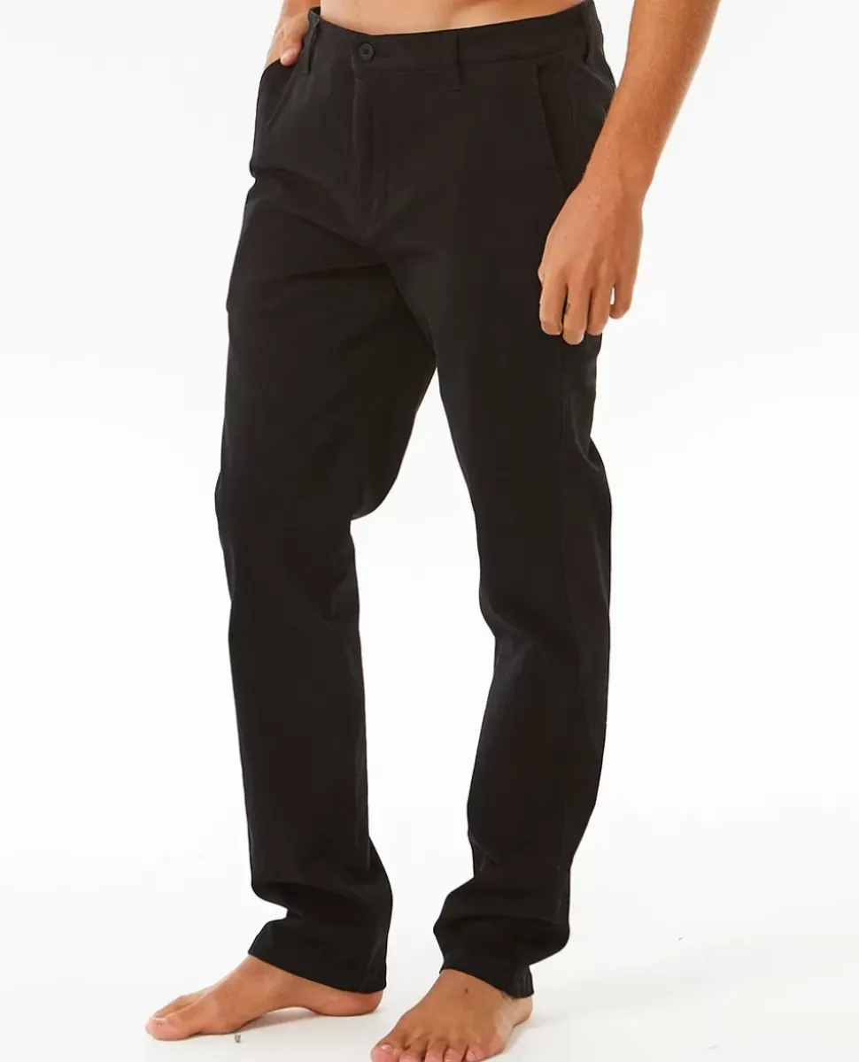 Calça Chino Surf Clássica