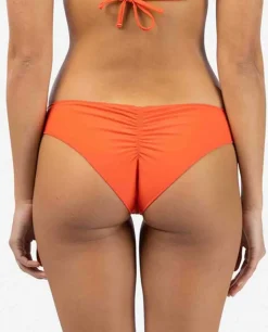 Calça De Biquíni Eco Surf Cheeky