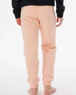 Calça De Fato De Treino Script Para Rapariga