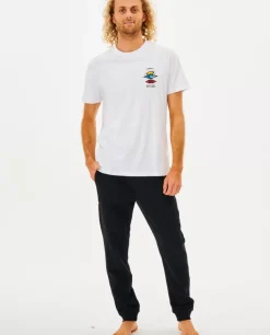 Calça De Fato De Treino Surf Revival