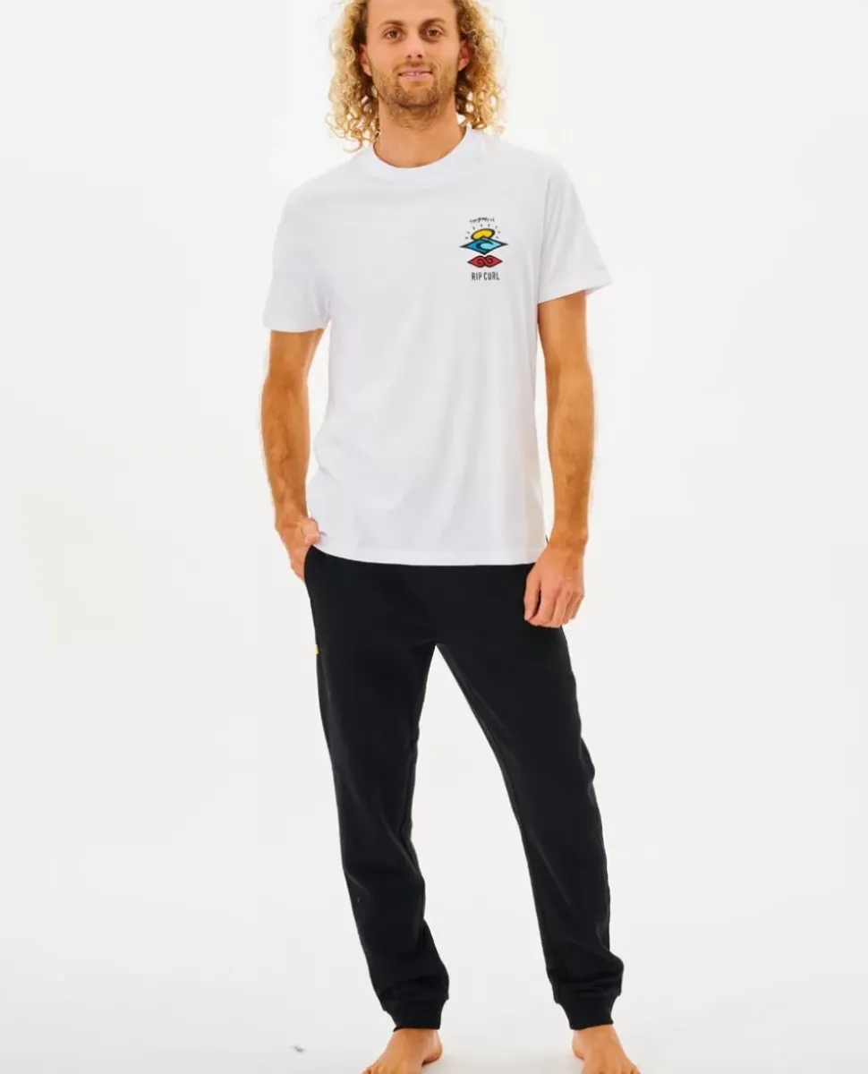 Calça De Fato De Treino Surf Revival