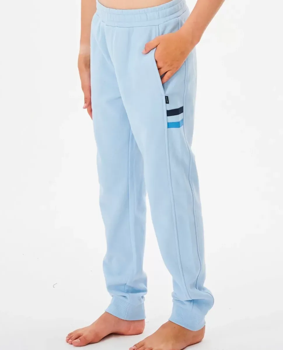Calça De Fato De Treino Surf Revival Para Rapaz