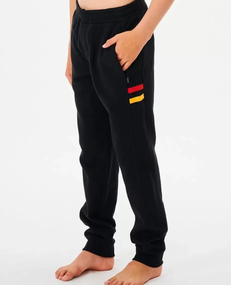 Calça De Fato De Treino Surf Revival Para Rapaz