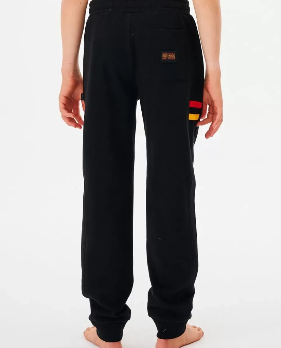 Calça De Fato De Treino Surf Revival Para Rapaz