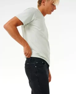 Calça De Ganga Clássica De Surf