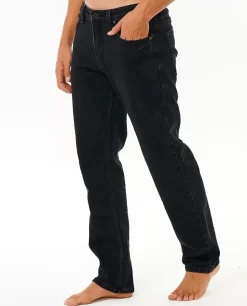 Calça De Ganga Clássica De Surf