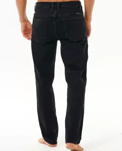 Calça De Ganga Clássica De Surf