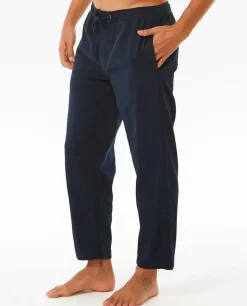 Calça De Praia Clássica Para Surf