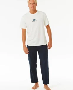 Calça De Praia Clássica Para Surf