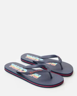 Calçado Aberto Para Rapaz Icon