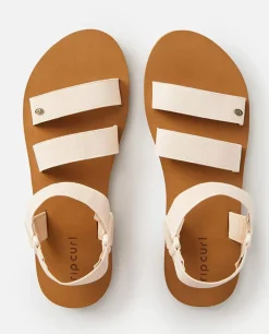 Calçado Aberto P-Low Cruz