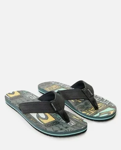 Calçado Ripper Kids