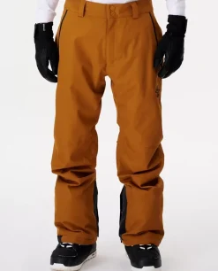 Calça Rocker Para A Neve