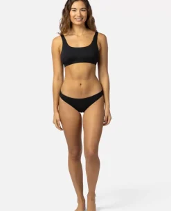 Calças De Biquíni Tanga Premium Surf
