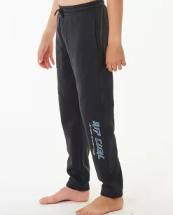 Calças De Fato De Treino Pure Surf Para Rapaz