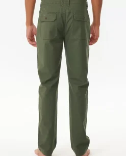 Calça Searchers