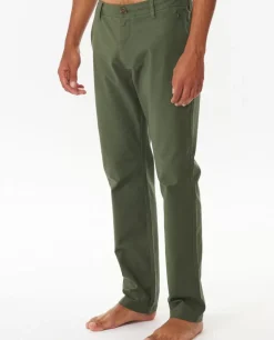 Calça Searchers
