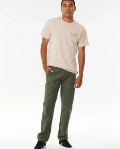 Calça Searchers
