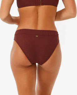 Calcinha De Biquíni Premium Surf Optimum