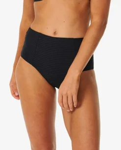 Calcinha De Biquíni Premium Surf Hi Waist Good