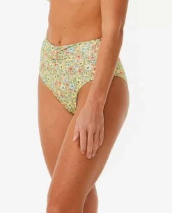 Calcinha De Biquíni Sea Of Dreams Hi Waist Good