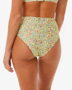 Calcinha De Biquíni Sea Of Dreams Hi Waist Good
