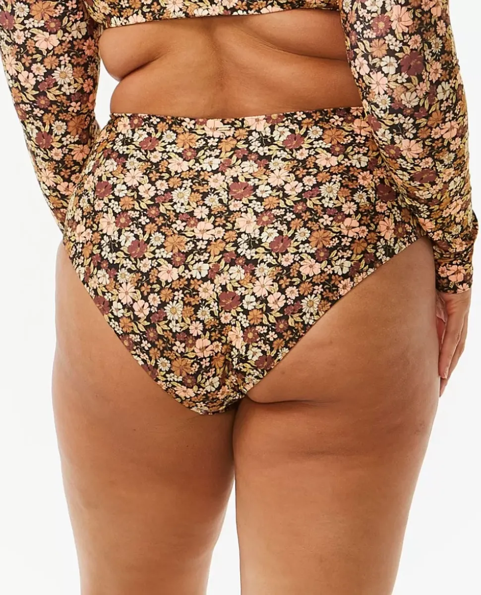 Calcinha De Biquíni Sea Of Dreams Hi Waist Good