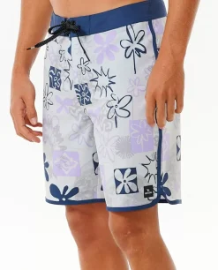 Calções De Banho Mirage Boardshort Owen Salt Water Culture