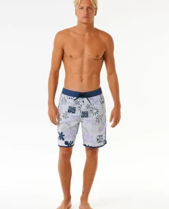 Calções De Banho Mirage Boardshort Owen Salt Water Culture