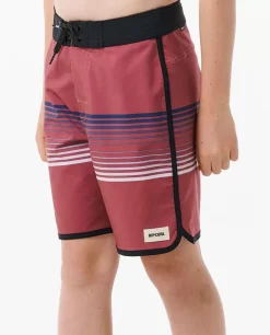 Calções De Banho Mirage Boardshort Surf Revival Boy