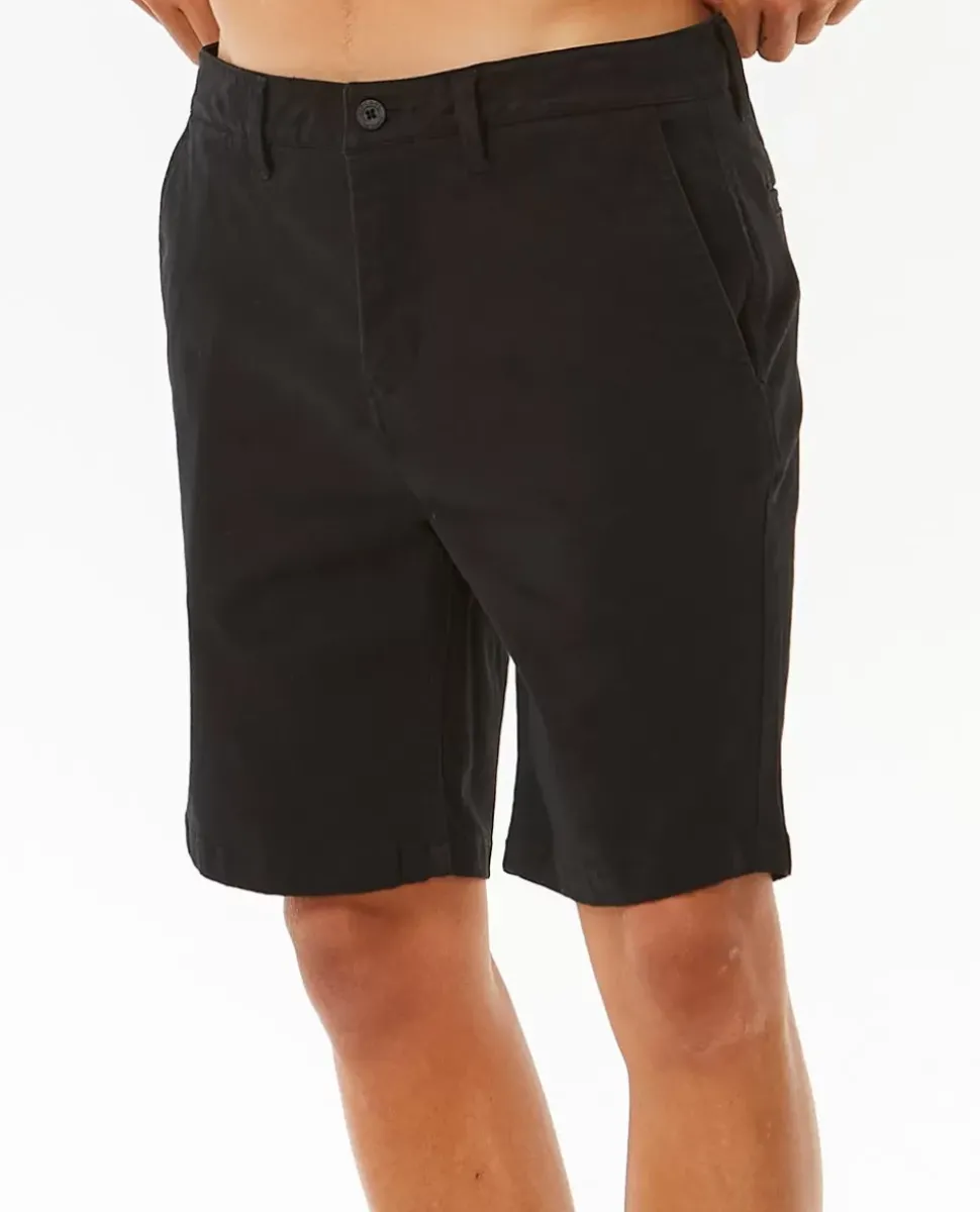 Calções De Surf Chino Clássicos