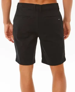 Calções De Surf Chino Clássicos
