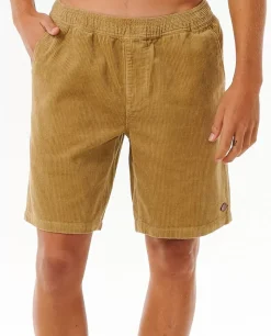 Calções De Surf Clássicos Para Voleibol