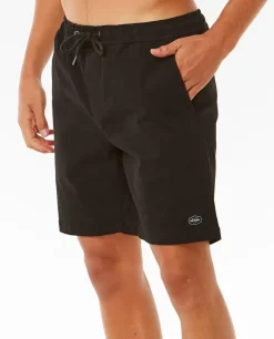 Calções De Surf Clássicos Para Voleibol