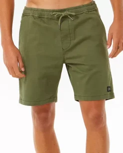 Calções De Surf Clássicos Para Voleibol