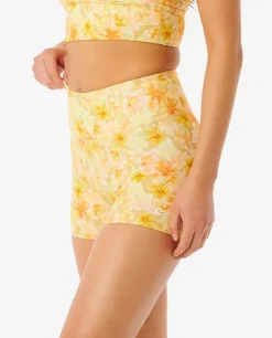 Calção Mirage Printed Booty