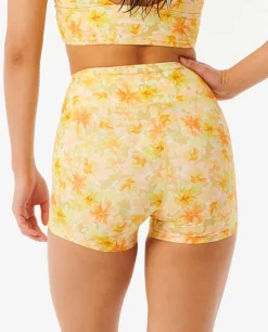 Calção Mirage Printed Booty