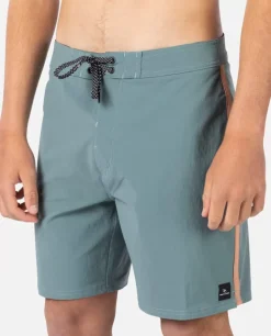 Calção 18" Mirage Core Cordura