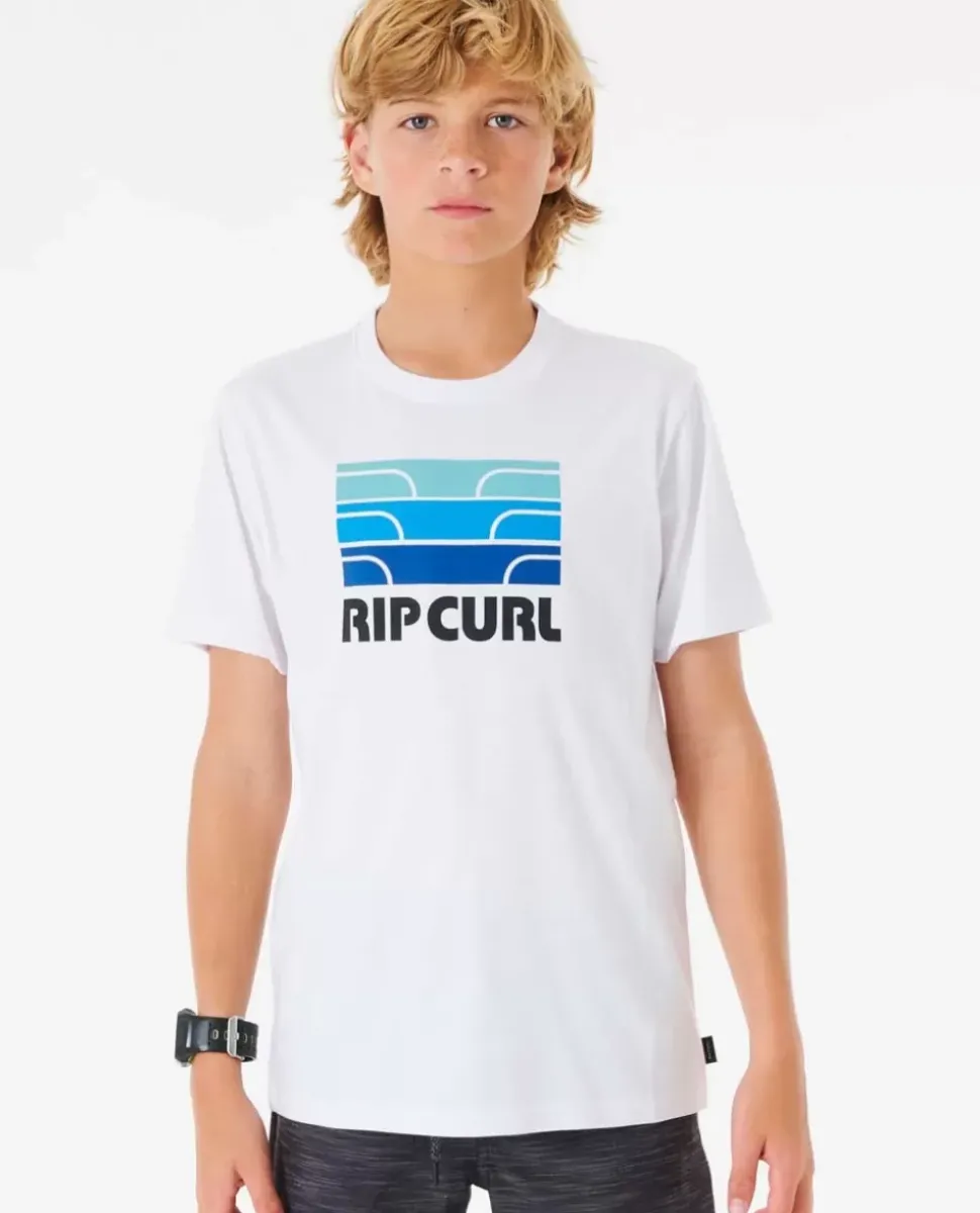 Calção Surf Revival Mumma Para Rapaz