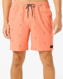 Calção Volley 18