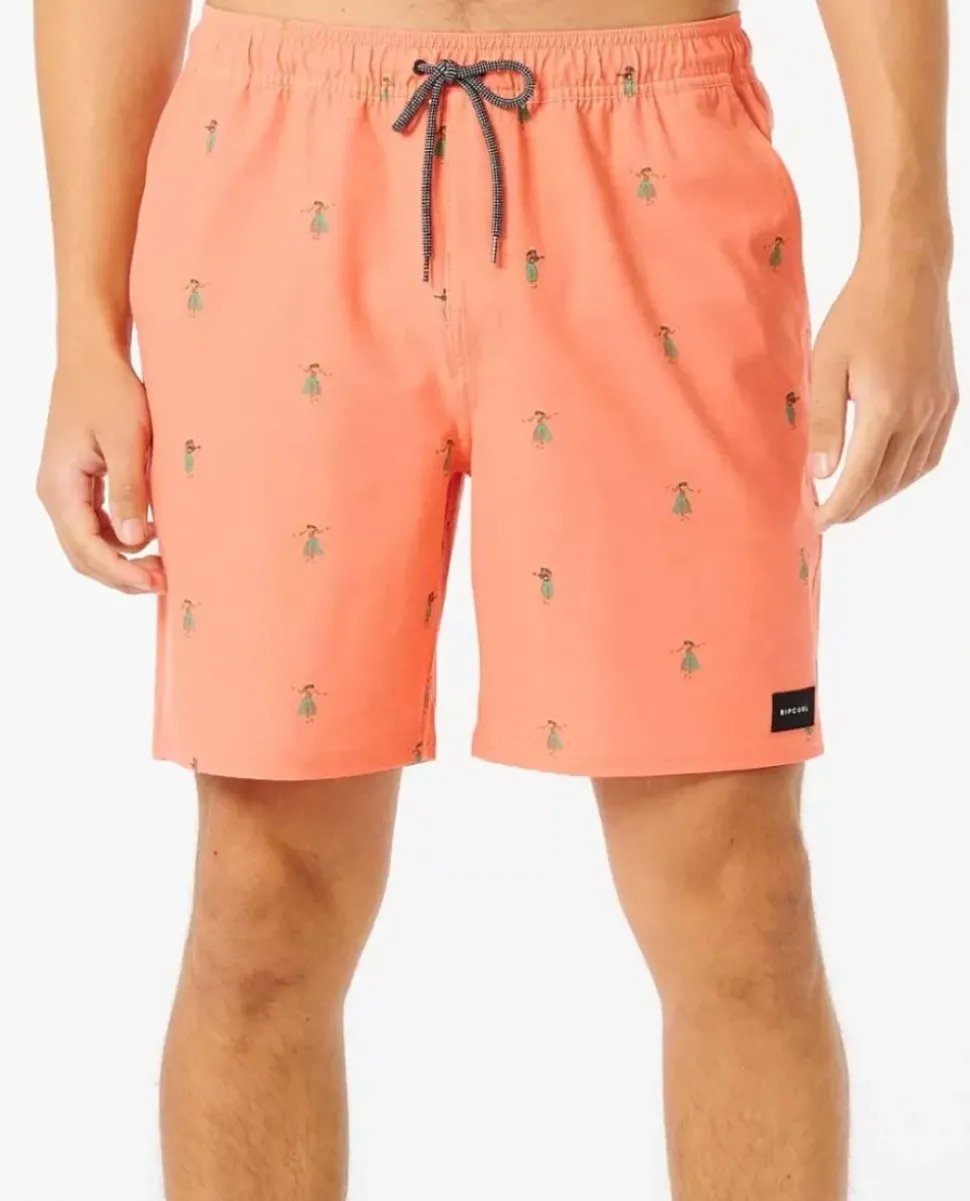 Calção Volley 18