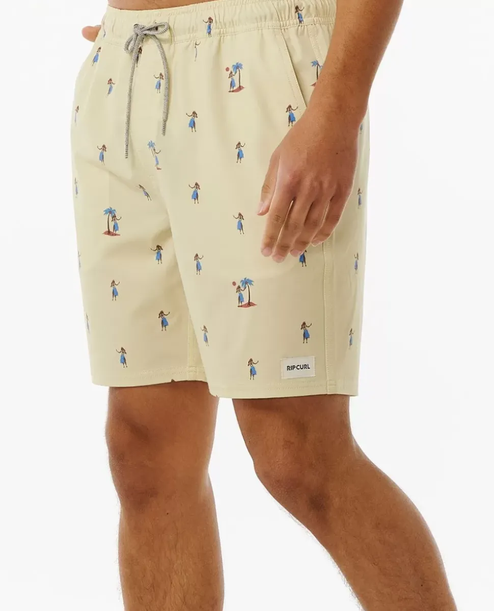 Calção Volley 18