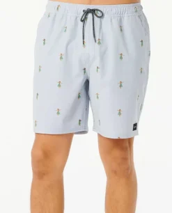 Calção Volley 18