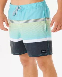 Calção Volley 16" Party Pack