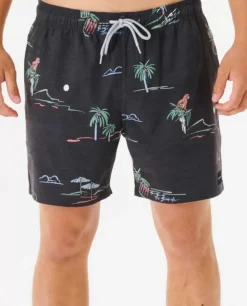 Calção Volley 16" Party Pack