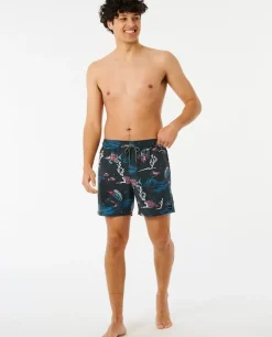 Calção Volley 16" Party Pack