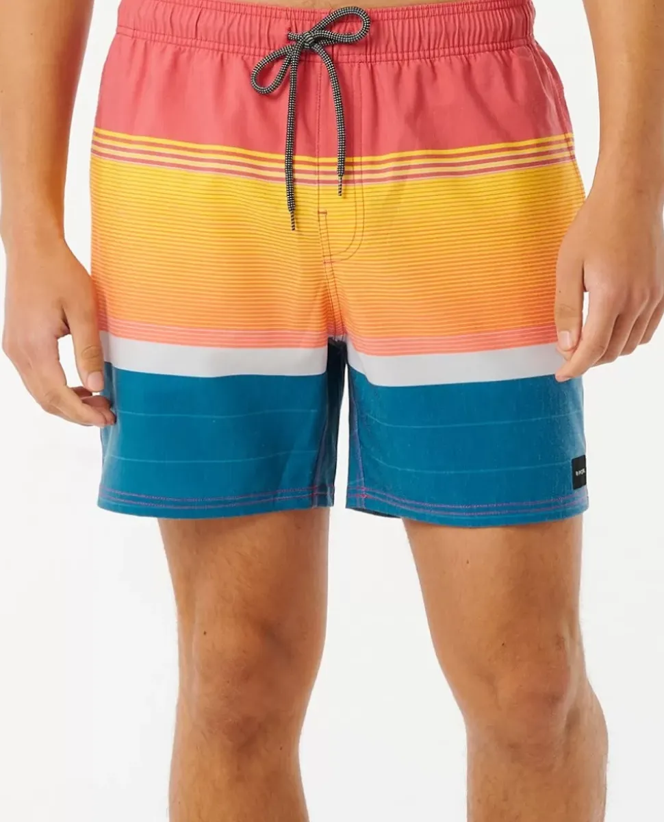 Calção Volley 16" Party Pack